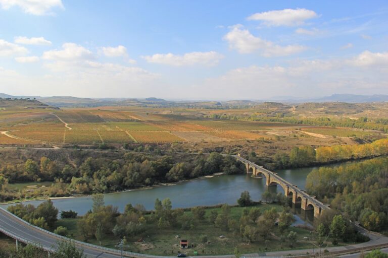 Visita La Rioja