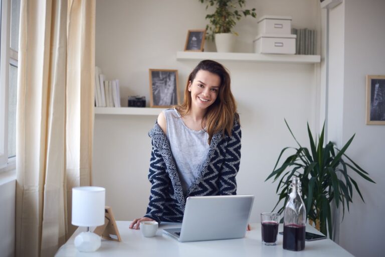 Las mujeres anfitrionas lideran en Airbnb