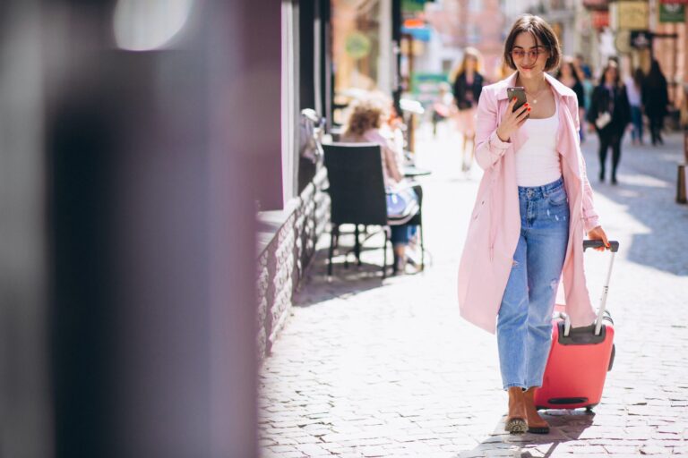 10 razones para hacer ese viaje que tanto quieres