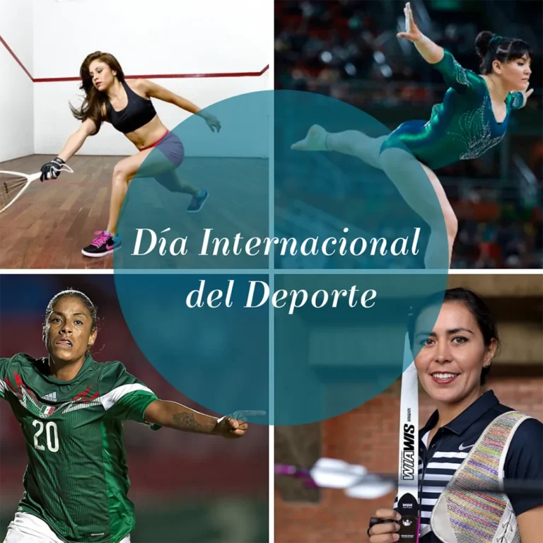 10 Mujeres más sobresalientes en el deporte de México