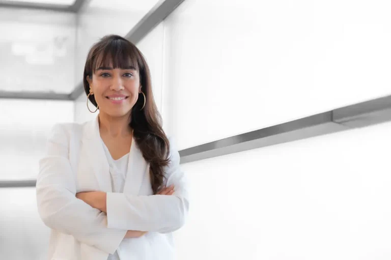 People Like You: Isabel  Alonso Piñar