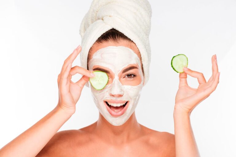 Beneficios de las mascarillas faciales