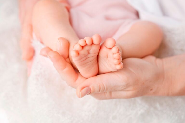 Maternidad Subrogada