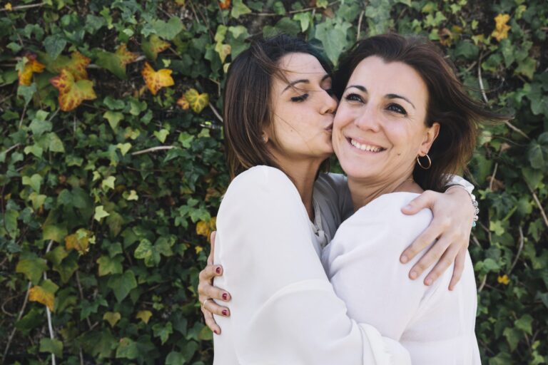 Éstas son las razones por las que deberíamos viajar con mamá