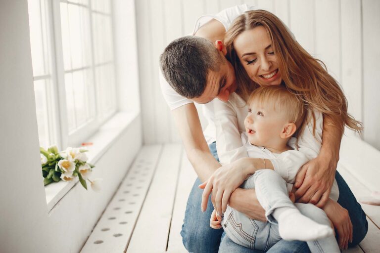 La Nueva Paternidad
