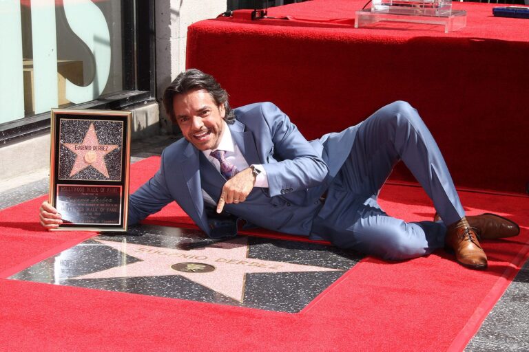 De Hollywood a Australia