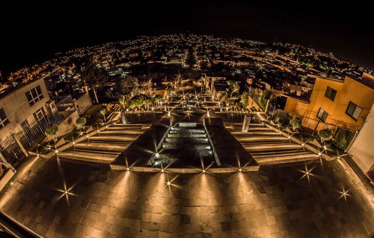 Para disfrutar Tlaxcala