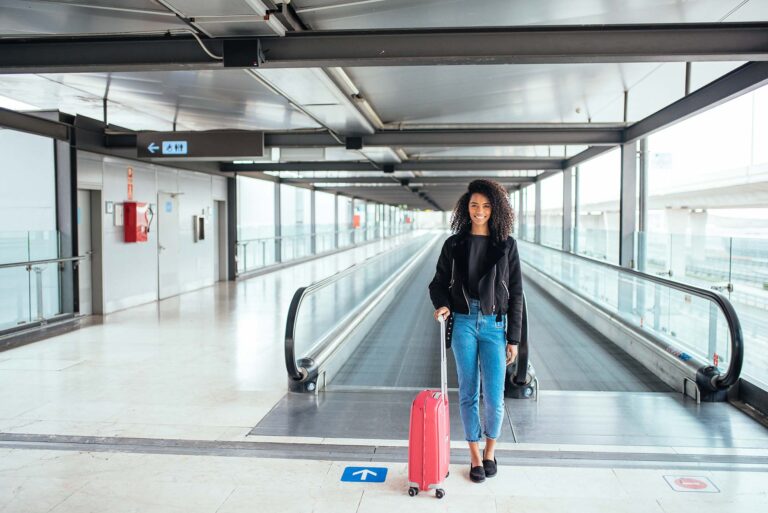 Viajes largos: ¿qué hacer antes y durante?