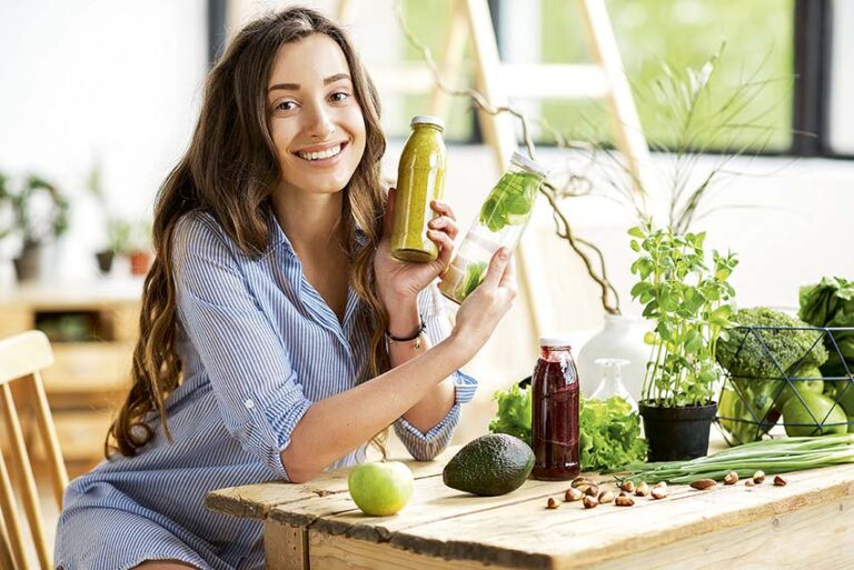 Dieta detox