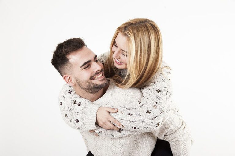 Misión de la pareja