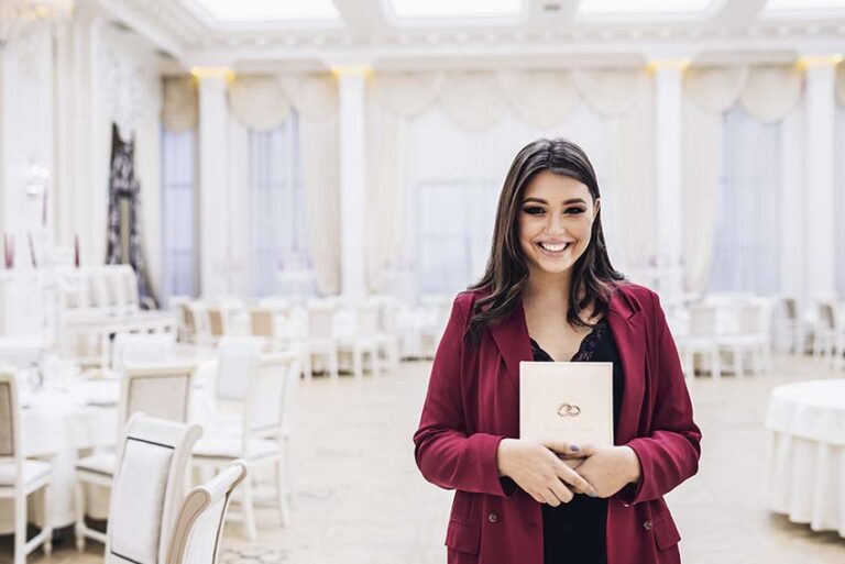 ¿Te vas a casar? Wedding Planner vs Coordinador de Eventos