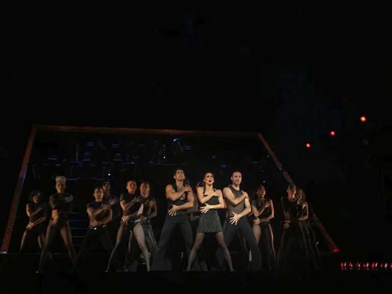 Cautivan con Chicago