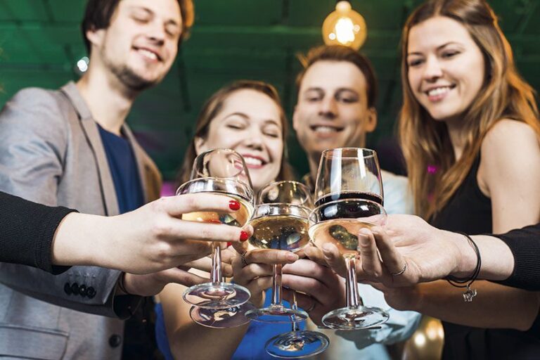 Conoce algunos eventos de octubre y noviembre