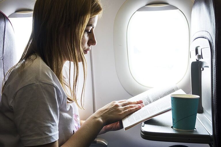 Eres una viajera frecuente, aprende a combatir la trombosis