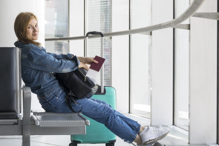 ¿Cómo viajar entre fiestas y no morir en el intento?