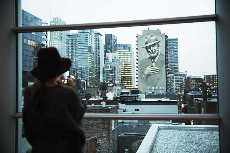 Montreal, siempre vibrante