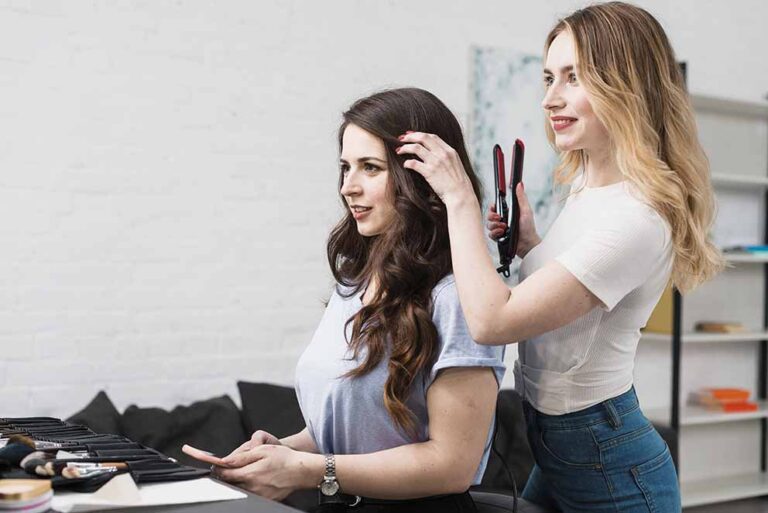 ¿Cuál es el mejor color para tu cabello?