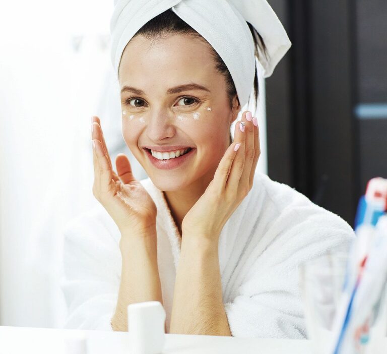 5 tips para que tu piel luzca hermosa