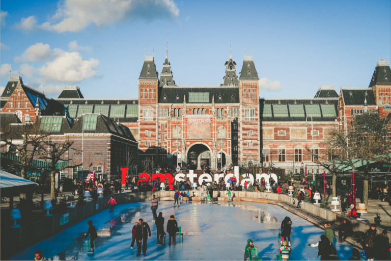 Aumenta impuesto a viajeros en Ámsterdam