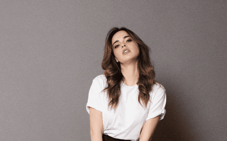 Fabiola Guajardo: Versatilidad hecha mujer