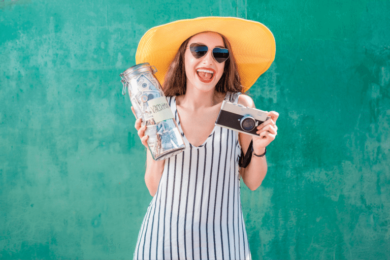 ¿Viajar o ahorrar? He ahí el dilema