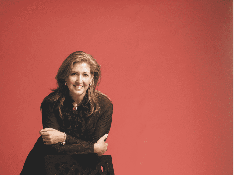 Con detalles perfectos: Marisabel Gómez Vázquez