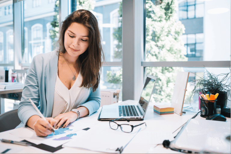 Emprende sin miedo