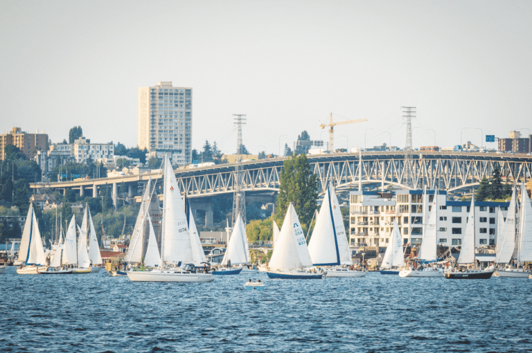 Incomparable esencia: Seattle