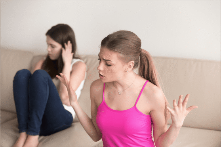 Amistades tóxicas ¿tienes una?