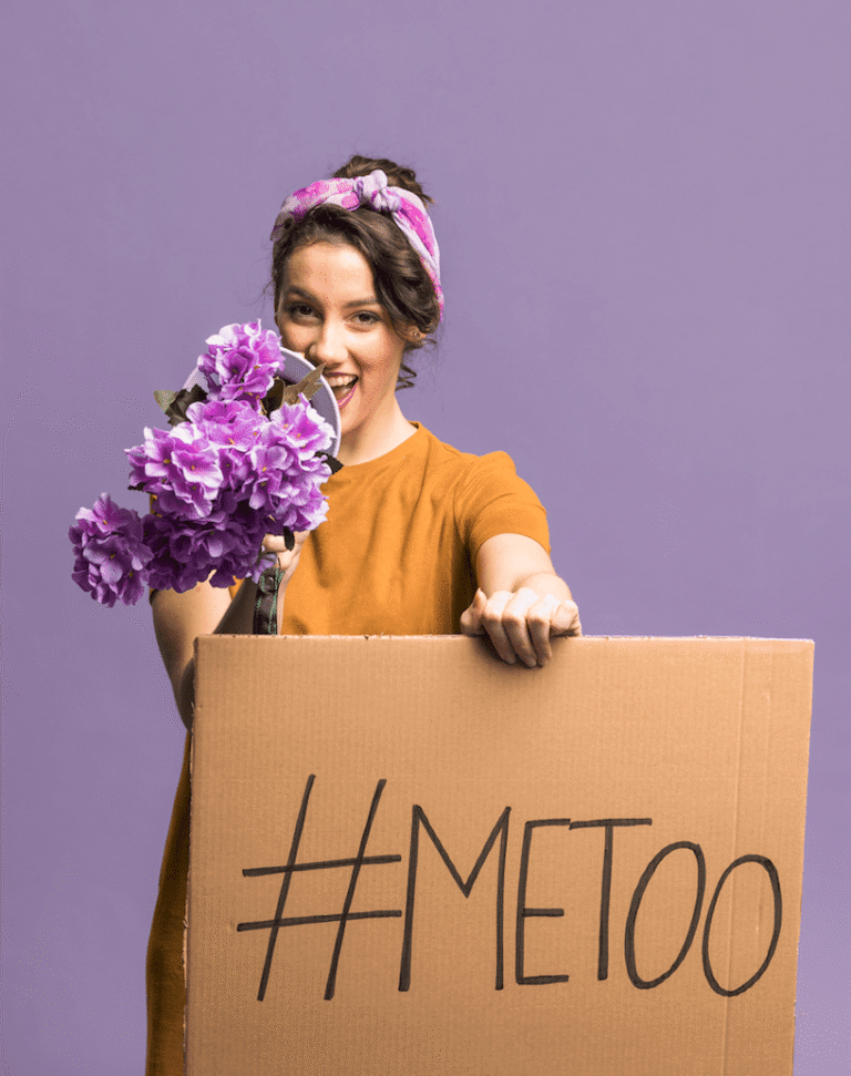 Y después de #MeToo ¿Qué sigue?