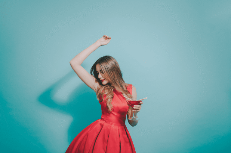 Consejos para lucir increíble en San Valentín