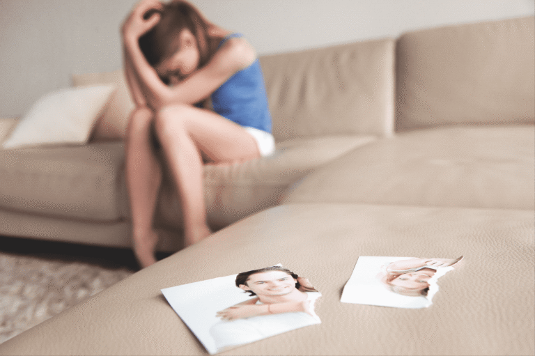 Una de las pesadillas del divorcio: Alienación Parental
