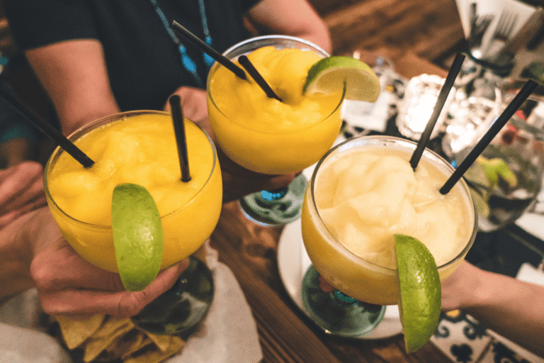 “Margarita Day”¿Estás preparada?