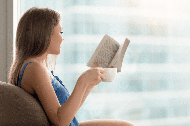 Para leer en casa