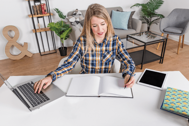 Apps ideales para Home Office