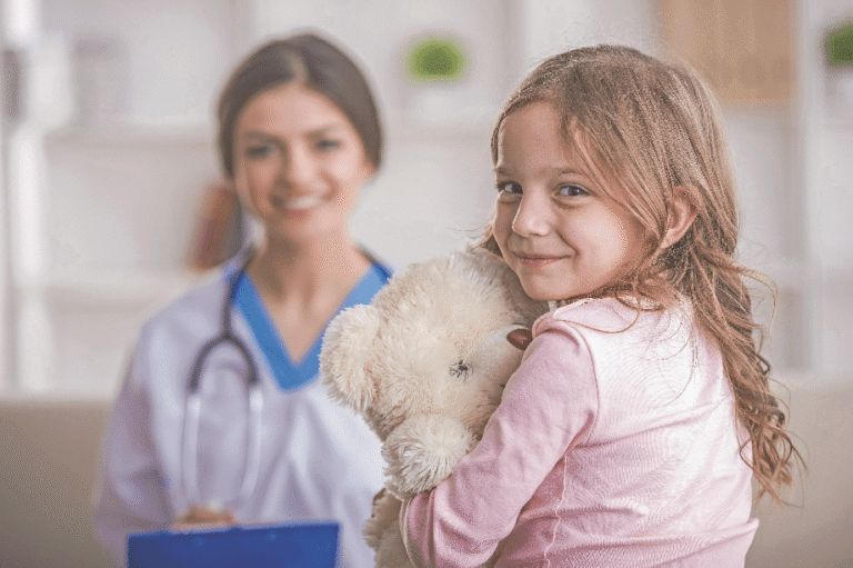 Cuida la salud de tus hijos: evita la diabetes infatil