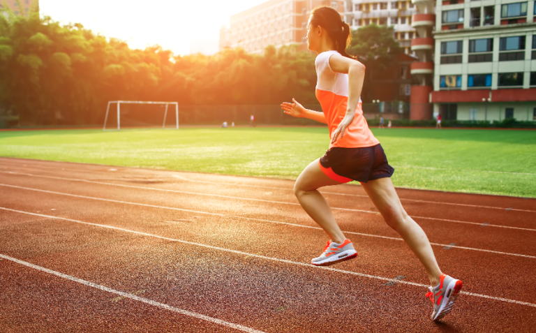 Corre en línea la Carrera Bonafont