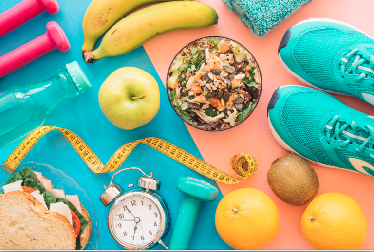 Recetas para mantenerte fuerte y sano en el encierro