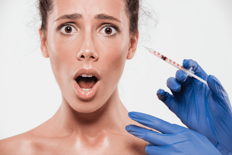 Cómo saber si debo hacerme una cirugía estética