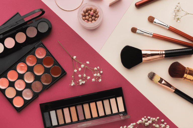 Cuida tu maquillaje ante el Covid-19