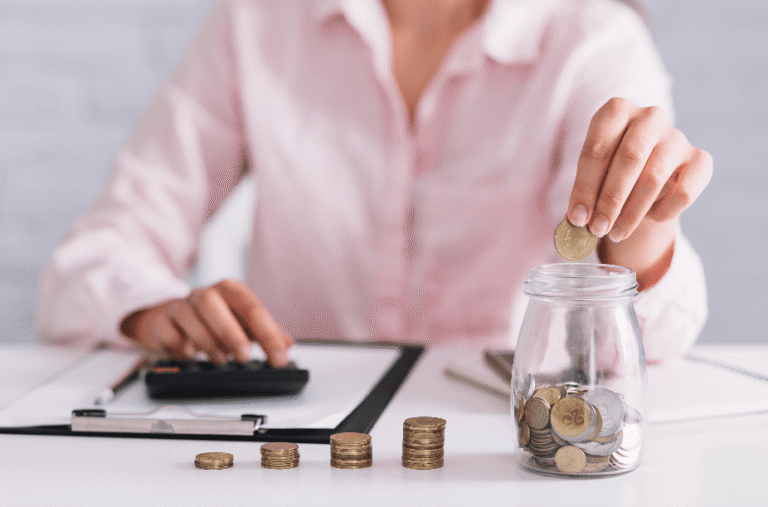 Cuida tus finanzas desde el hogar