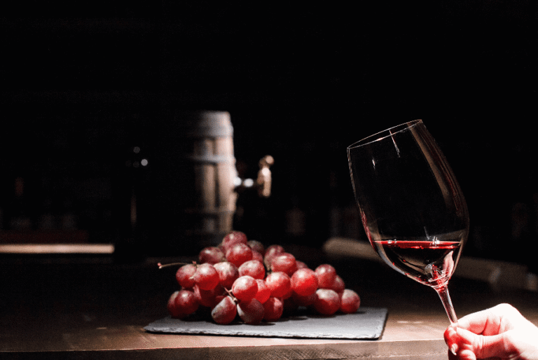 #OrgulloMexicano El mejor Cabernet Sauvignon del mundo