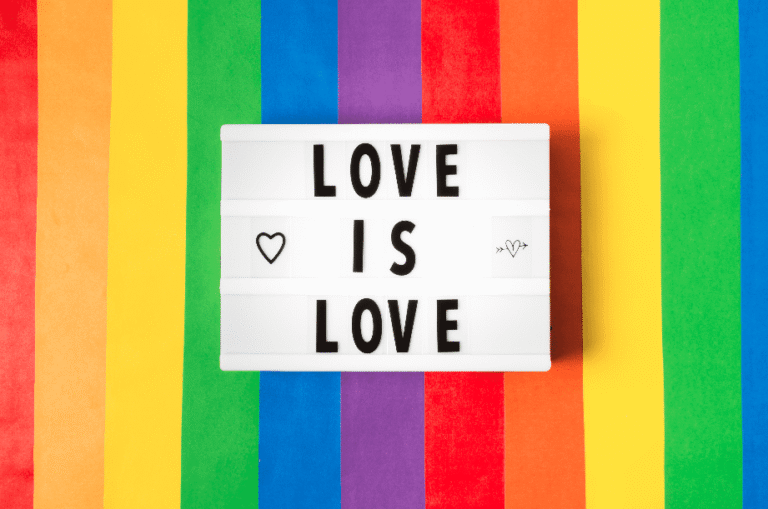 5 formas de celebrar el PRIDE 2020