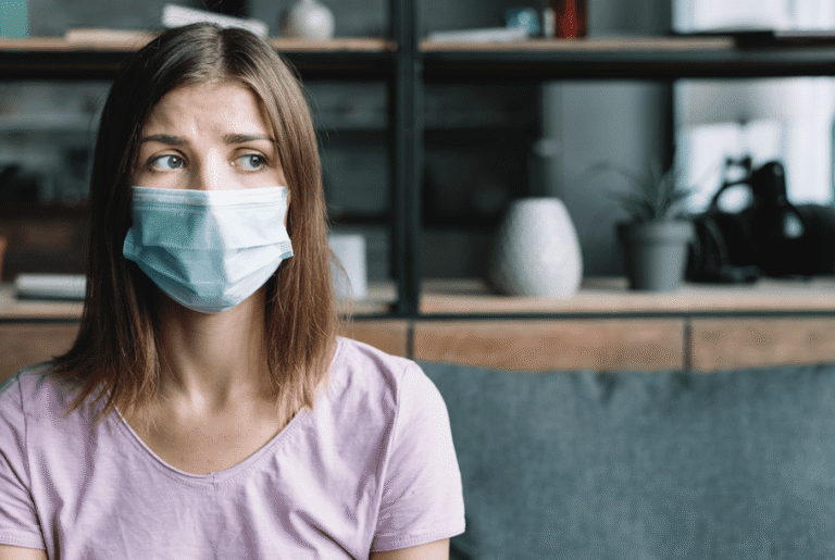 Conoce el tiempo y sitios donde debes usar la mascarilla