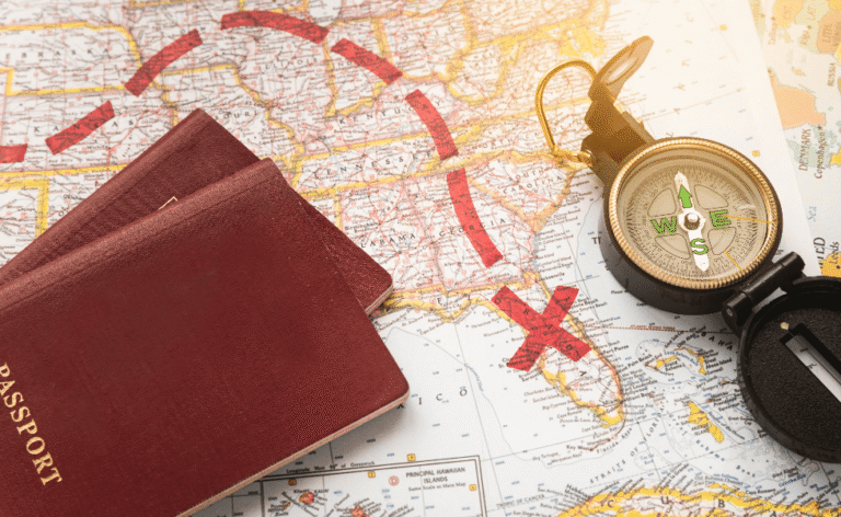 Nuevas medidas para tramitar tu pasaporte