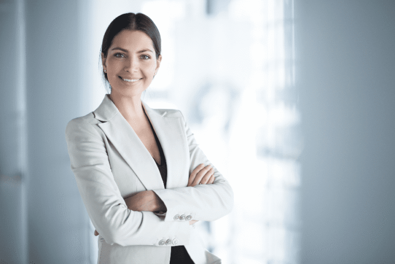 Liderazgo femenino en tiempos de crisis