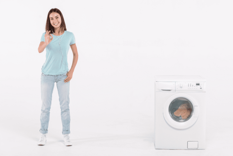 ¿Sabes desinfectar tu ropa?