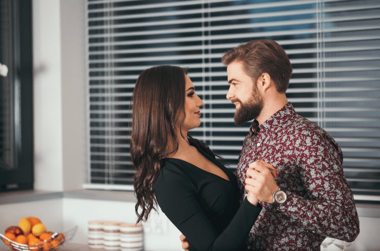 No pierdas la chispa del amor