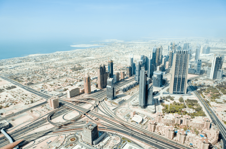 Dubai, listo para el turismo internacional