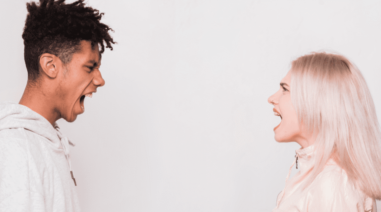 5 pasos para librarte de una relación tóxica